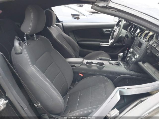 2015 FORD MUSTANG 1FATP8EM8F5339223 Photo 4