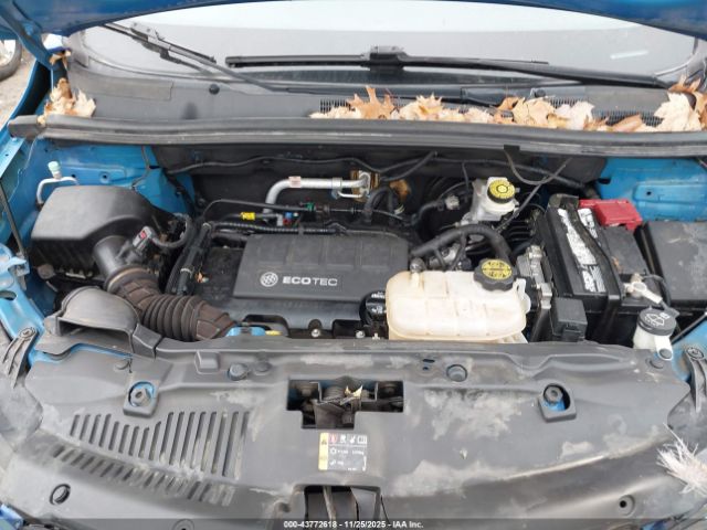 2018 BUICK ENCORE KL4CJBSB8JB595085 Photo 9