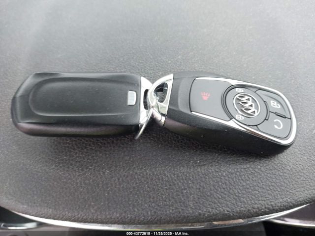 2018 BUICK ENCORE KL4CJBSB8JB595085 Photo 10