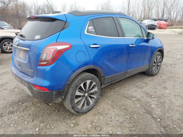 2018 BUICK ENCORE KL4CJBSB8JB595085 Photo 3