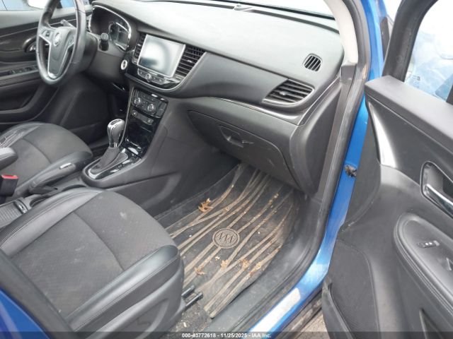 2018 BUICK ENCORE KL4CJBSB8JB595085 Photo 4