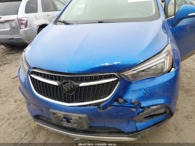 2018 BUICK ENCORE KL4CJBSB8JB595085 Photo 5
