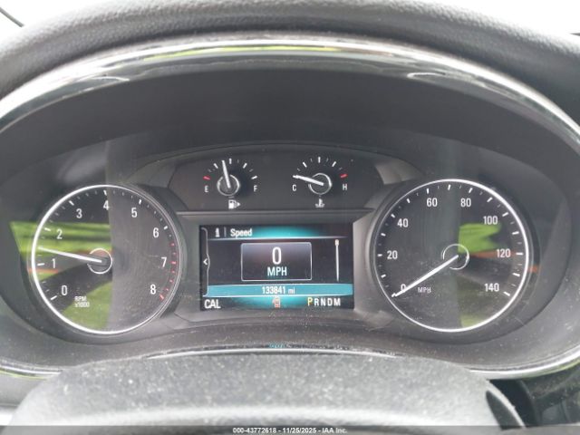 2018 BUICK ENCORE KL4CJBSB8JB595085 Photo 6