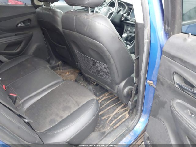 2018 BUICK ENCORE KL4CJBSB8JB595085 Photo 7