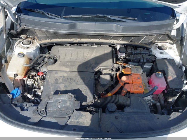 KIA NIRO EX 2024 KNDCR3LE1R5132020 Image 10
