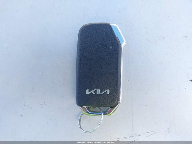 KIA NIRO EX 2024 KNDCR3LE1R5132020 Image 11