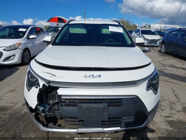 KIA NIRO EX 2024 KNDCR3LE1R5132020 Image 12