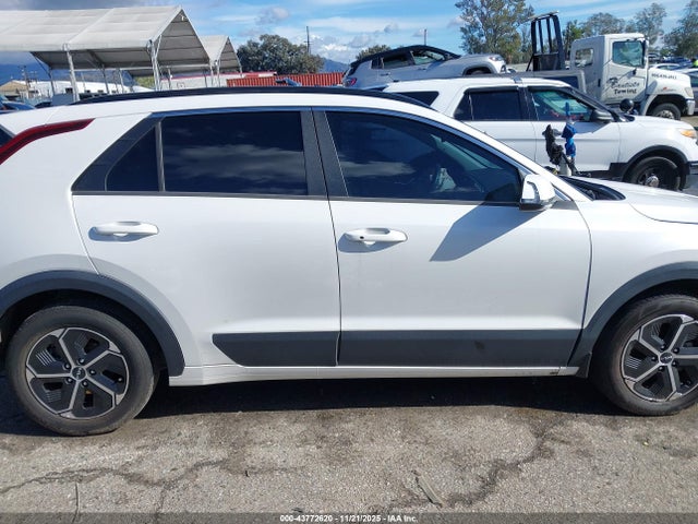 KIA NIRO EX 2024 KNDCR3LE1R5132020 Image 13