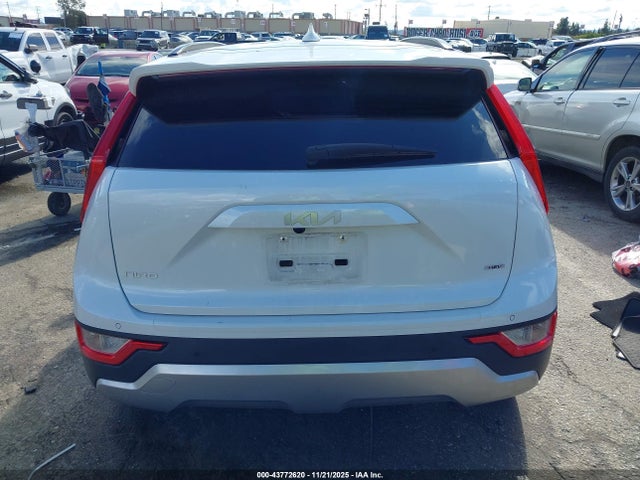 KIA NIRO EX 2024 KNDCR3LE1R5132020 Image 16