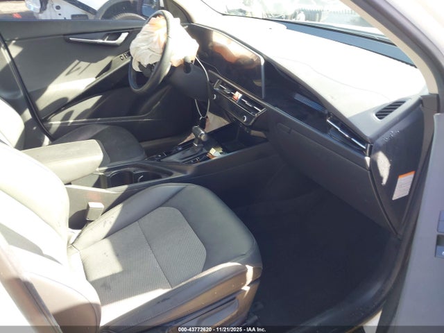 KIA NIRO EX 2024 KNDCR3LE1R5132020 Image 5