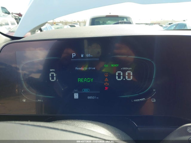 KIA NIRO EX 2024 KNDCR3LE1R5132020 Image 7