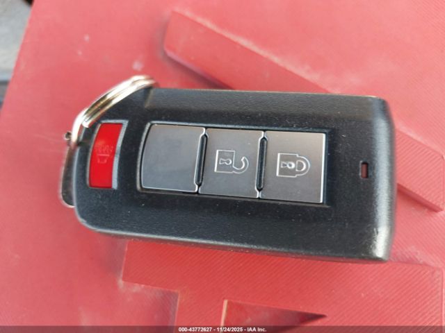 2015 MITSUBISHI MIRAGE ML32A4HJ9FH045543 Photo 10