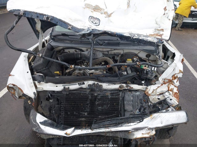 1997 DODGE DAKOTA 1B7FL26X2VS306453 Photo 9