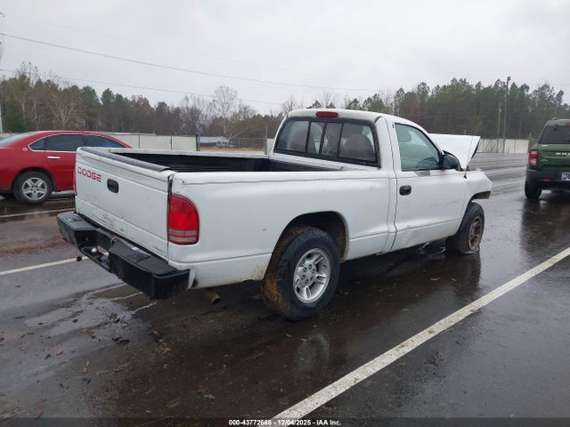 1997 DODGE DAKOTA 1B7FL26X2VS306453 Photo 3