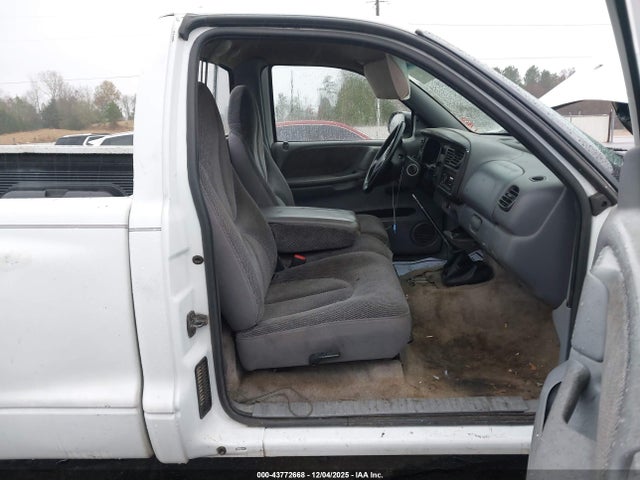 1997 DODGE DAKOTA 1B7FL26X2VS306453 Photo 4