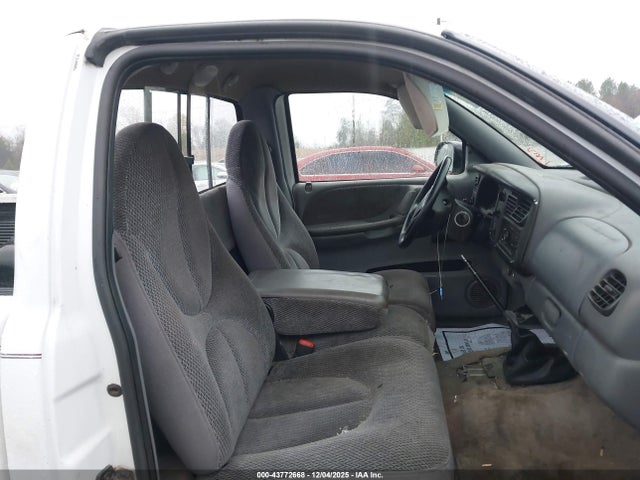 1997 DODGE DAKOTA 1B7FL26X2VS306453 Photo 7