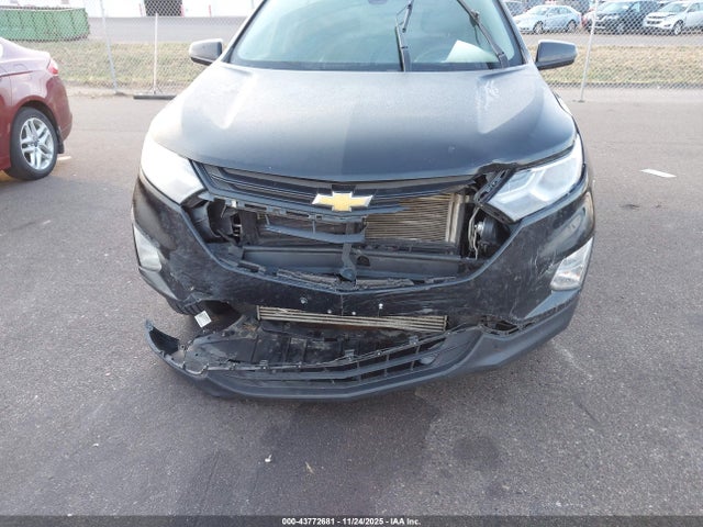 2GNAXUEV6M6139338 Chevrolet Equinox Awd Lt