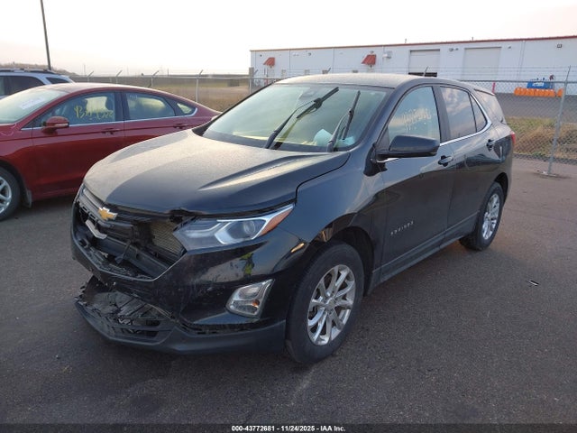 2GNAXUEV6M6139338 Chevrolet Equinox Awd Lt