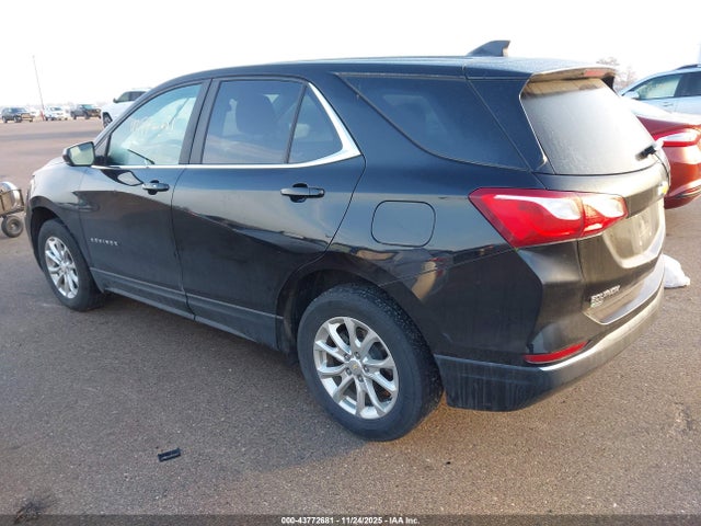 2GNAXUEV6M6139338 Chevrolet Equinox Awd Lt