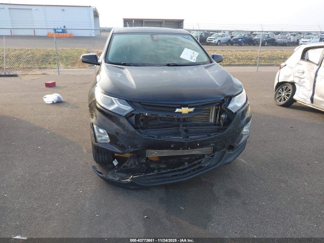 2GNAXUEV6M6139338 Chevrolet Equinox Awd Lt