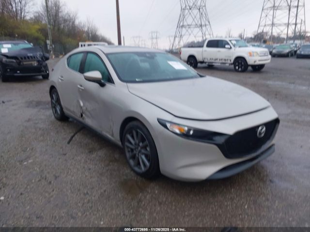 2023 MAZDA MAZDA3 JM1BPALM5P1610554