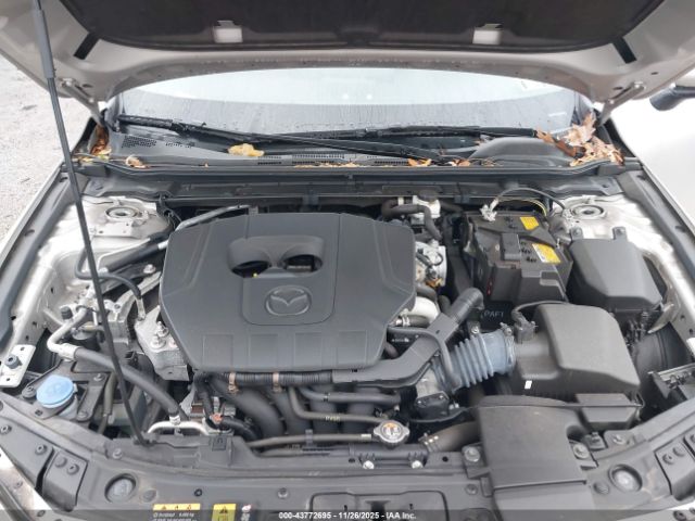 2023 MAZDA MAZDA3 JM1BPALM5P1610554 Photo 9