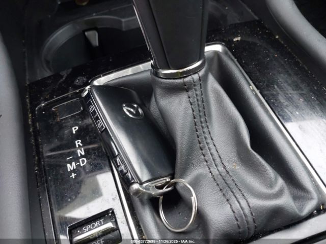 2023 MAZDA MAZDA3 JM1BPALM5P1610554 Photo 10