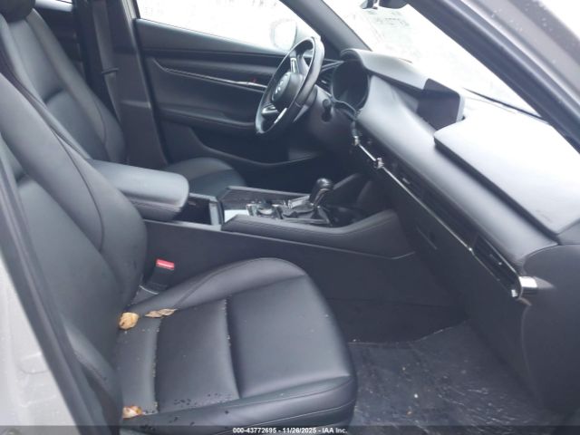 2023 MAZDA MAZDA3 JM1BPALM5P1610554 Photo 4