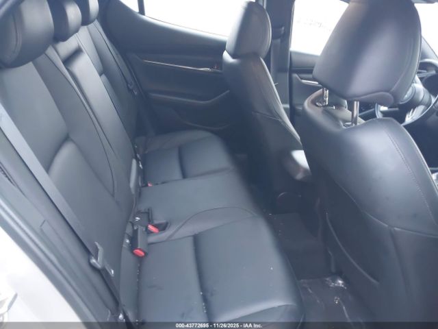 2023 MAZDA MAZDA3 JM1BPALM5P1610554 Photo 7