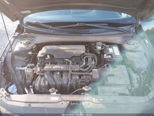 2021 HYUNDAI ELANTRA KMHLS4AG6MU101063 Photo 9