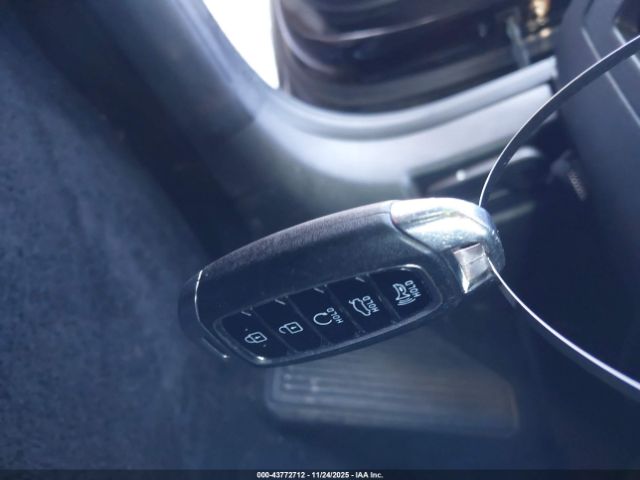 2021 HYUNDAI ELANTRA KMHLS4AG6MU101063 Photo 10