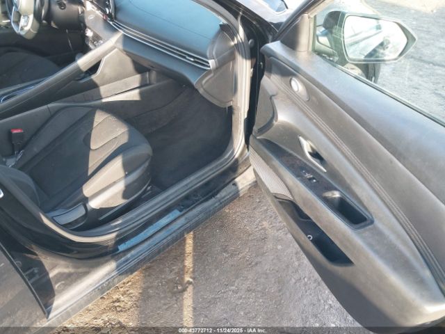 2021 HYUNDAI ELANTRA KMHLS4AG6MU101063 Photo 4