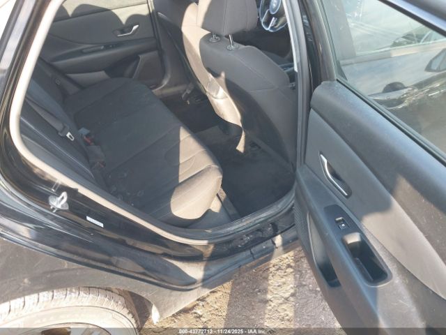 2021 HYUNDAI ELANTRA KMHLS4AG6MU101063 Photo 7