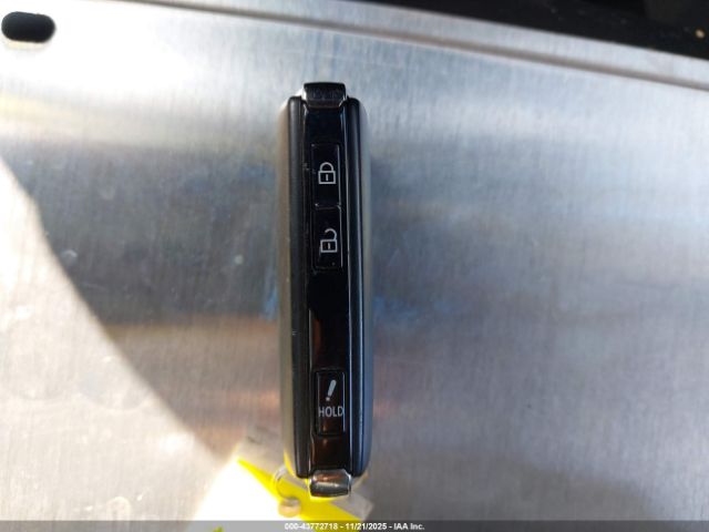 2025 MAZDA CX-5 JM3KFBBL6S0615558 Photo 10