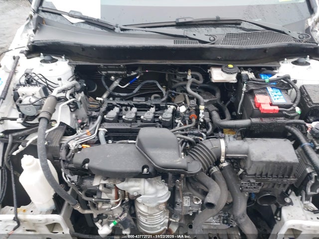 Aukcja sprzedaży 2025 Honda Cr-v Ex Awd, vin: 2HKRS4H49SH414321, numer aukcji: 43772721