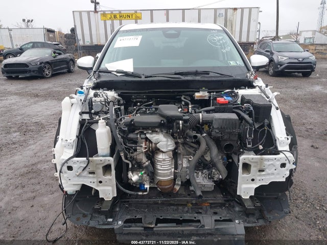 Aukcja sprzedaży 2025 Honda Cr-v Ex Awd, vin: 2HKRS4H49SH414321, numer aukcji: 43772721