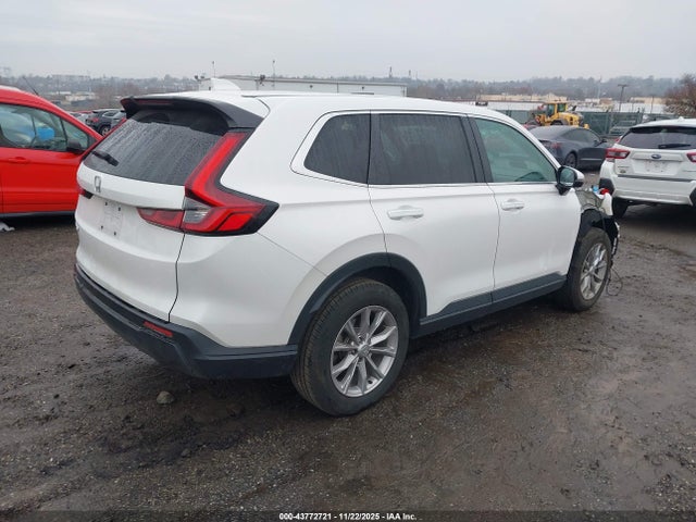 Aukcja sprzedaży 2025 Honda Cr-v Ex Awd, vin: 2HKRS4H49SH414321, numer aukcji: 43772721