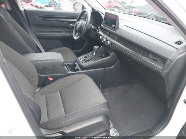 Aukcja sprzedaży 2025 Honda Cr-v Ex Awd, vin: 2HKRS4H49SH414321, numer aukcji: 43772721