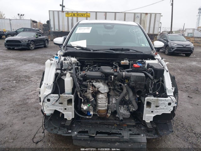 Aukcja sprzedaży 2025 Honda Cr-v Ex Awd, vin: 2HKRS4H49SH414321, numer aukcji: 43772721