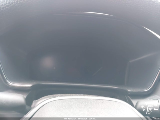 Aukcja sprzedaży 2025 Honda Cr-v Ex Awd, vin: 2HKRS4H49SH414321, numer aukcji: 43772721