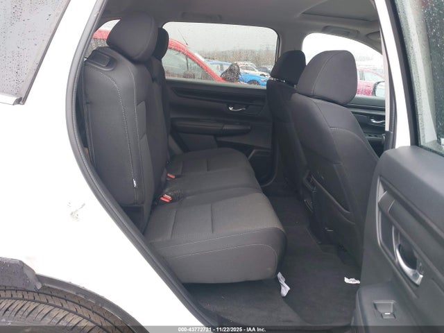 Aukcja sprzedaży 2025 Honda Cr-v Ex Awd, vin: 2HKRS4H49SH414321, numer aukcji: 43772721