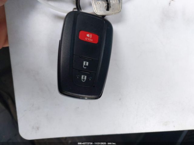 2022 TOYOTA 4RUNNER JTETU5JR8N6071555 Photo 10