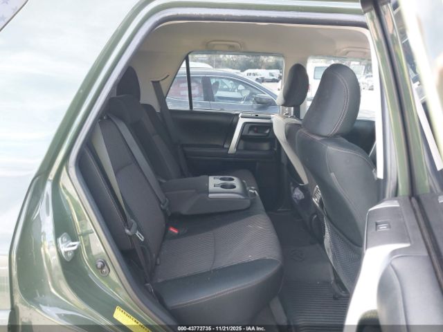 2022 TOYOTA 4RUNNER JTETU5JR8N6071555 Photo 7