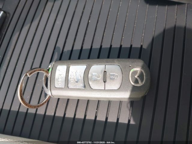 2017 MAZDA MAZDA3 3MZBN1W34HM124571 Photo 10