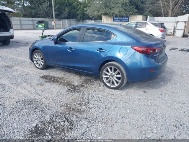2017 MAZDA MAZDA3 3MZBN1W34HM124571 Photo 2