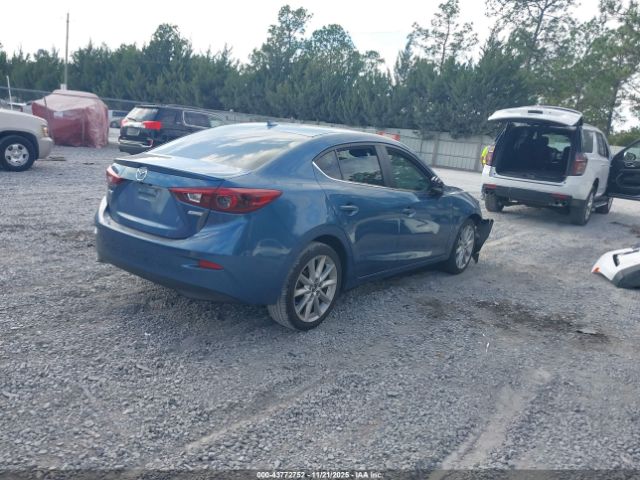2017 MAZDA MAZDA3 3MZBN1W34HM124571 Photo 3