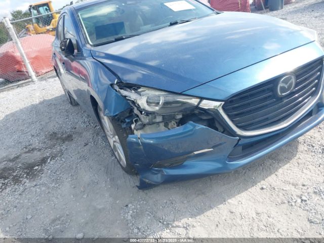 2017 MAZDA MAZDA3 3MZBN1W34HM124571 Photo 5