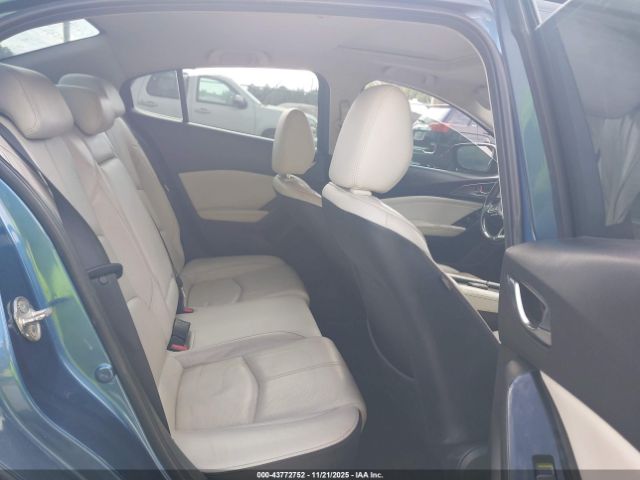 2017 MAZDA MAZDA3 3MZBN1W34HM124571 Photo 7