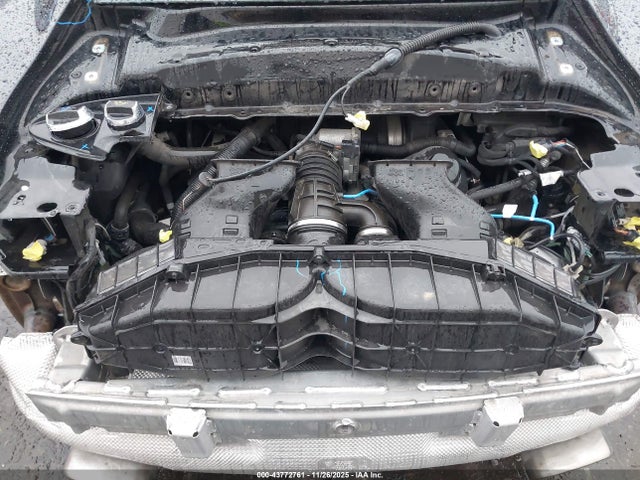 2016 PORSCHE 911 WP0AA2A92GS106605 Photo 9