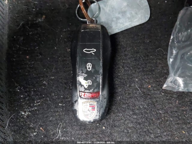 2016 PORSCHE 911 WP0AA2A92GS106605 Photo 10